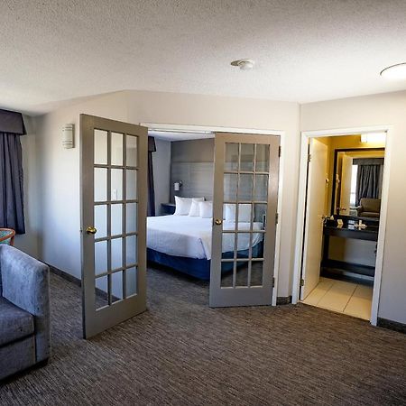 Travelodge Hotel By Wyndham Sudbury Exteriér fotografie
