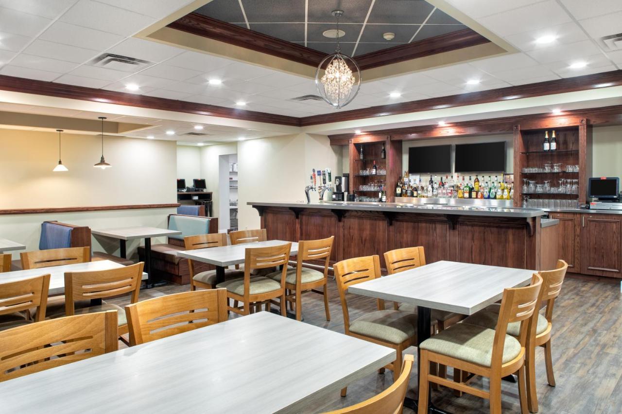 Travelodge Hotel By Wyndham Sudbury Exteriér fotografie