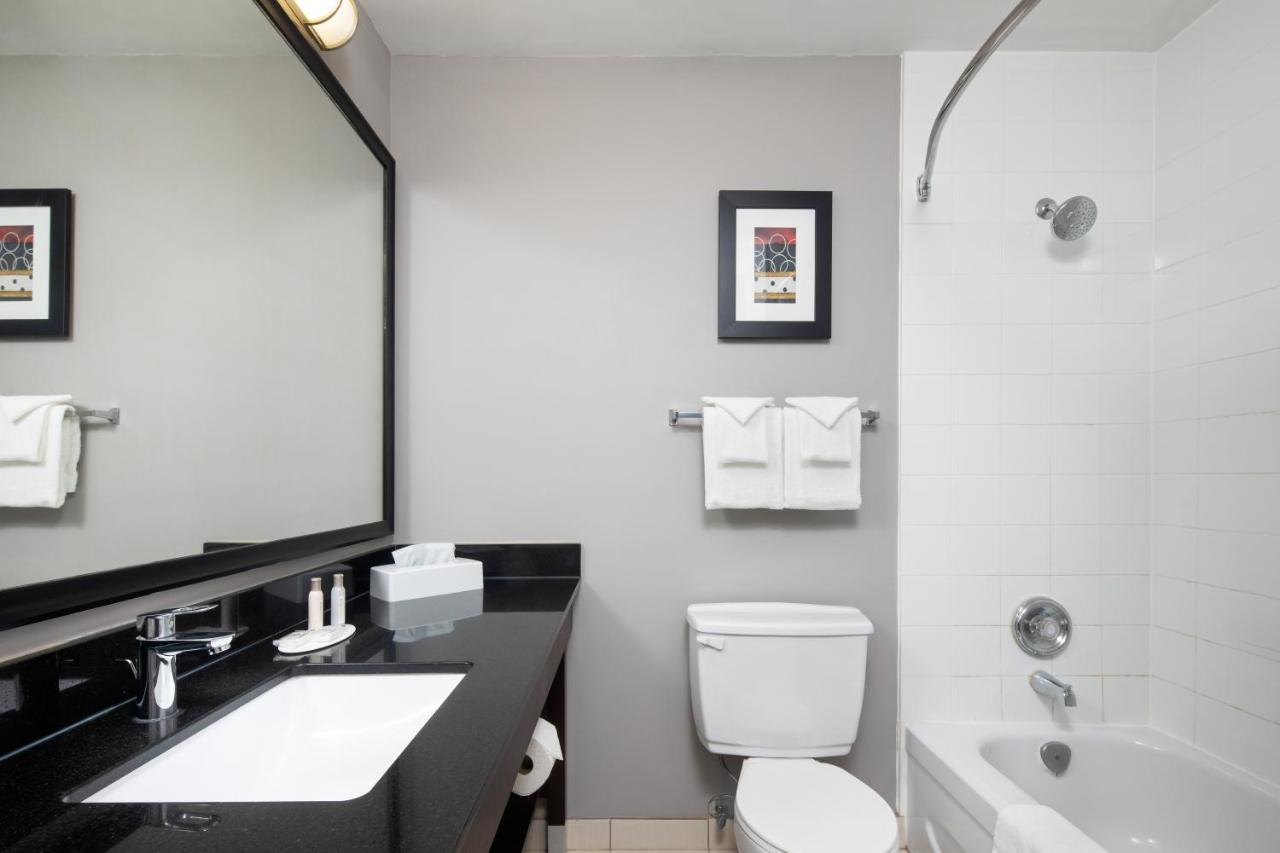 Travelodge Hotel By Wyndham Sudbury Exteriér fotografie