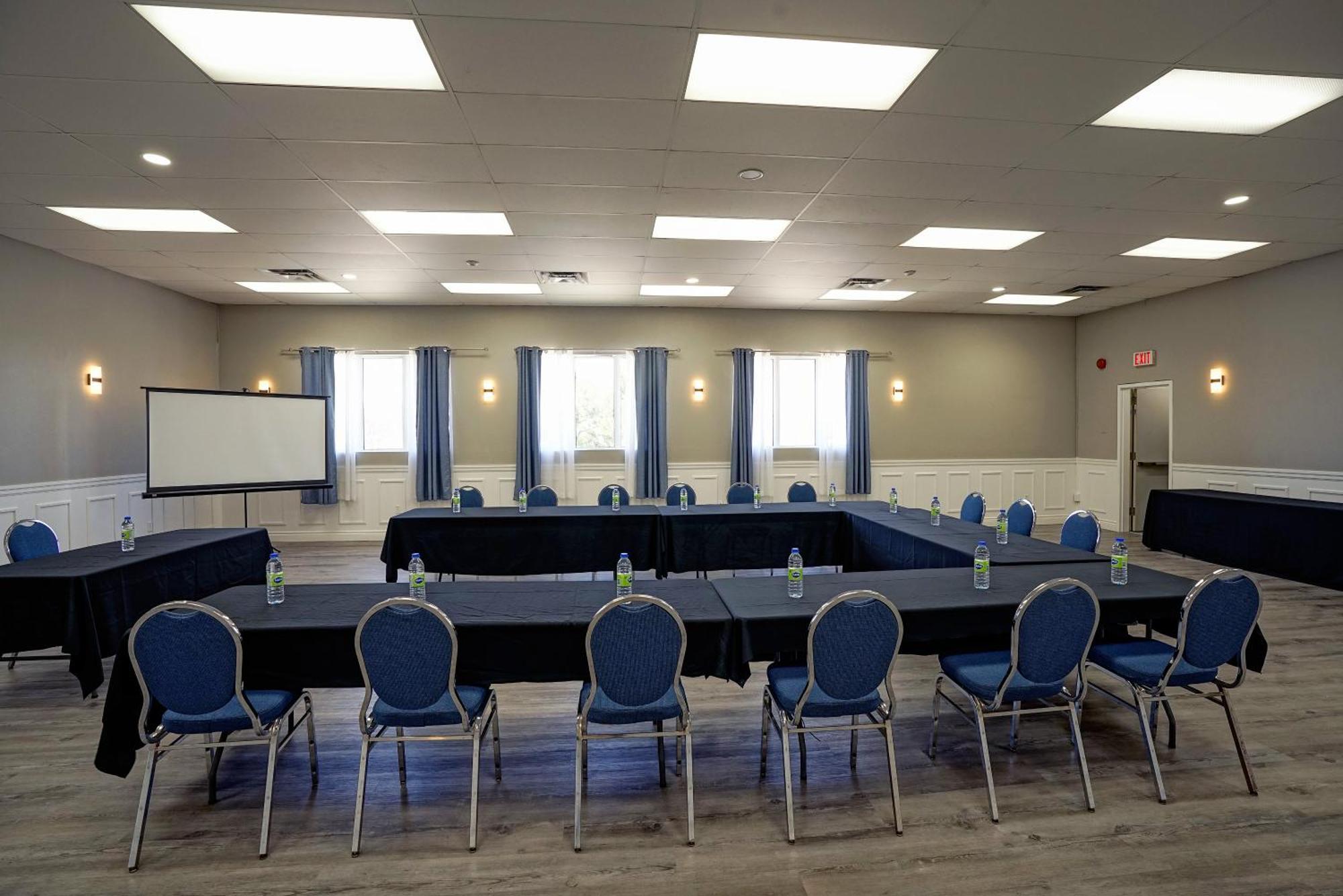 Travelodge Hotel By Wyndham Sudbury Exteriér fotografie