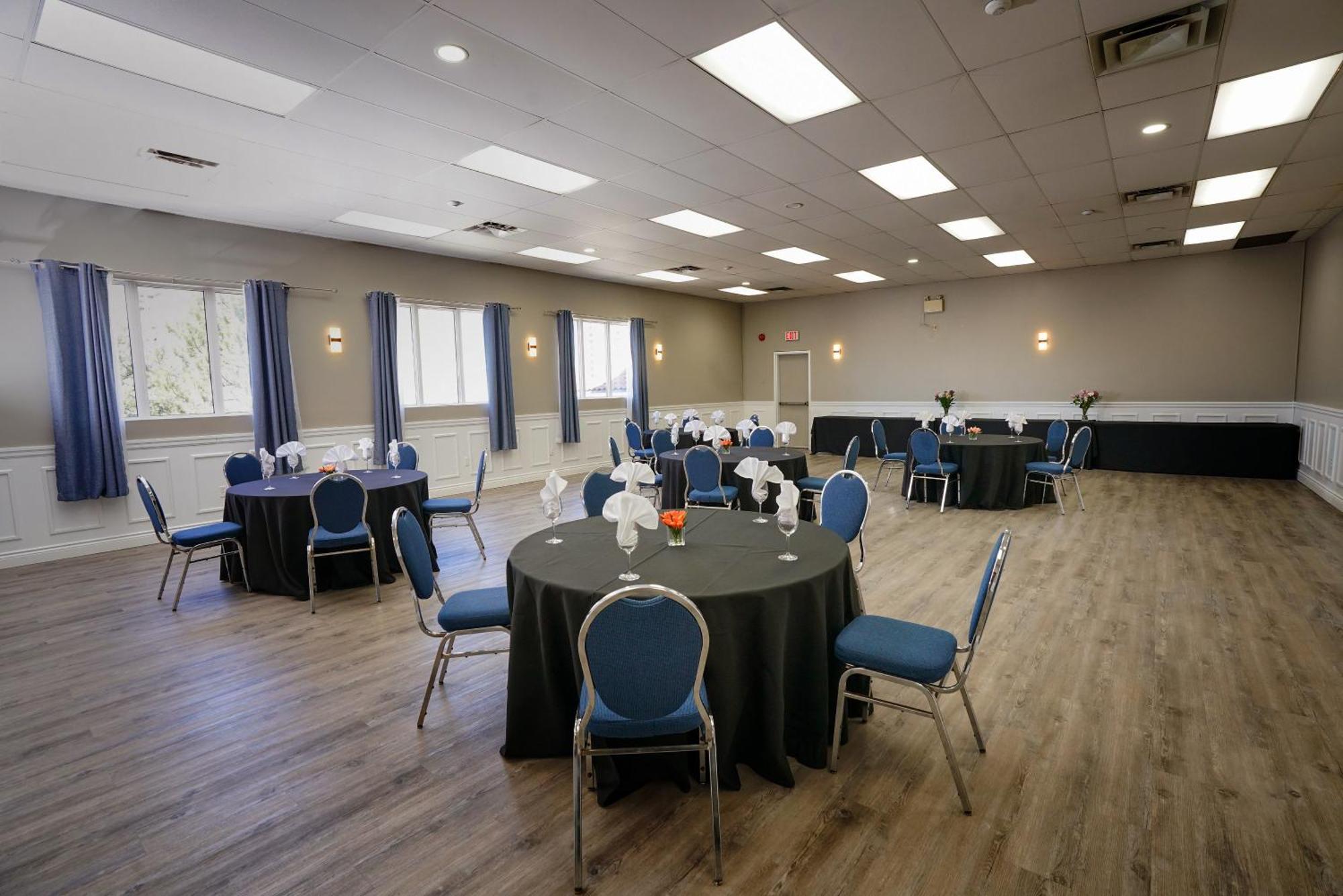 Travelodge Hotel By Wyndham Sudbury Exteriér fotografie