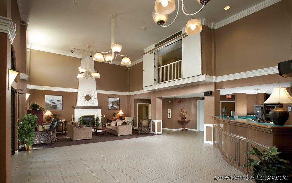 Travelodge Hotel By Wyndham Sudbury Interiér fotografie
