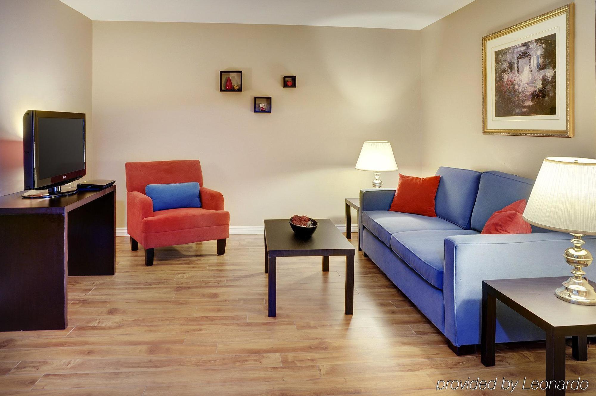 Travelodge Hotel By Wyndham Sudbury Exteriér fotografie